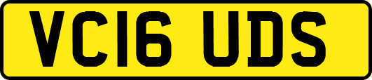 VC16UDS