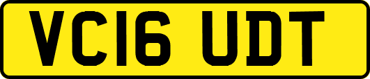 VC16UDT