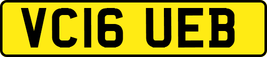 VC16UEB