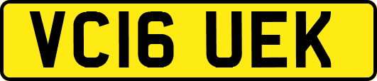 VC16UEK