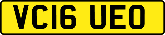 VC16UEO