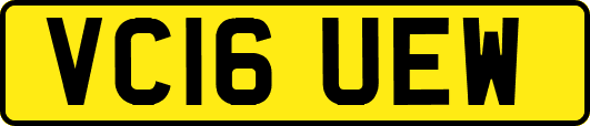 VC16UEW