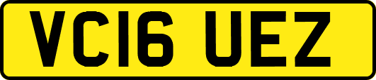 VC16UEZ