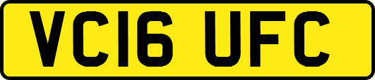 VC16UFC