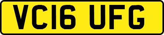 VC16UFG