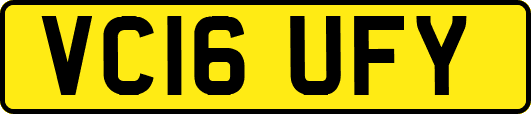 VC16UFY