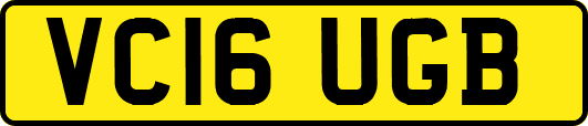 VC16UGB