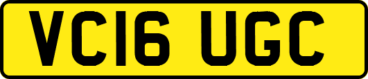 VC16UGC