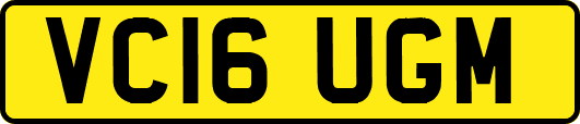 VC16UGM