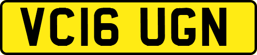 VC16UGN
