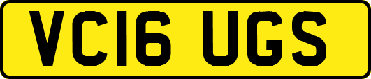 VC16UGS