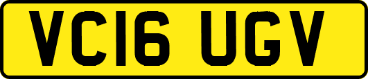VC16UGV