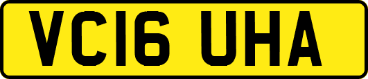 VC16UHA