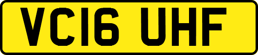 VC16UHF