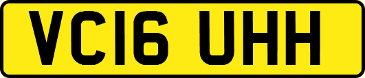 VC16UHH