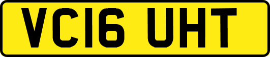 VC16UHT