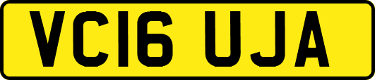 VC16UJA
