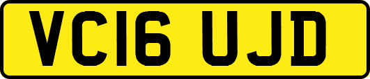 VC16UJD