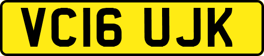 VC16UJK