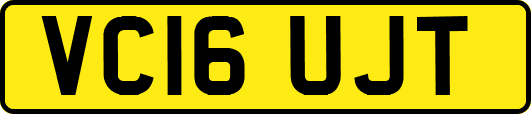 VC16UJT