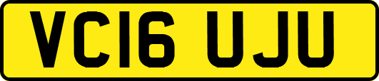 VC16UJU