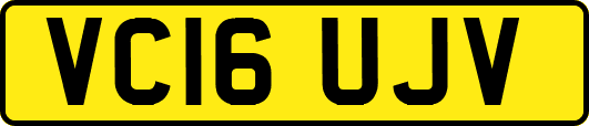 VC16UJV