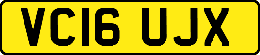 VC16UJX