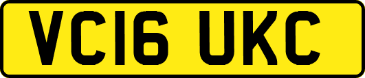 VC16UKC