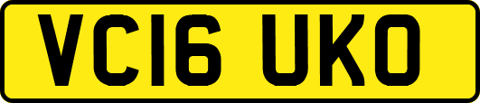 VC16UKO