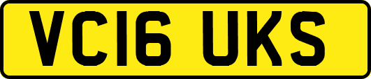 VC16UKS