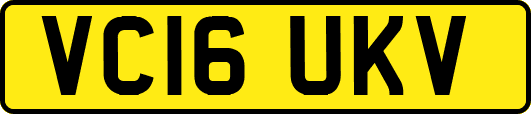 VC16UKV