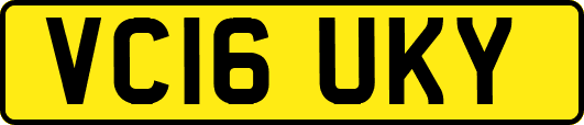 VC16UKY
