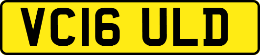 VC16ULD