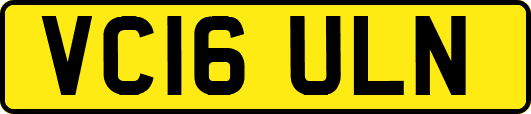 VC16ULN