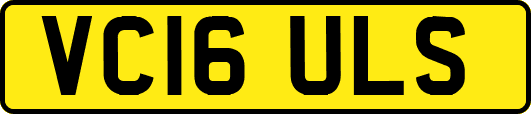 VC16ULS