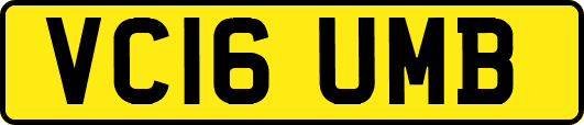 VC16UMB