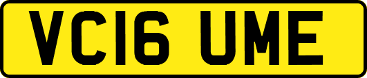 VC16UME