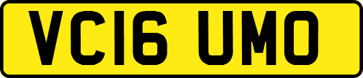 VC16UMO