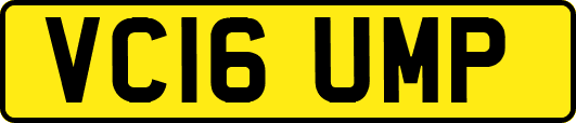 VC16UMP