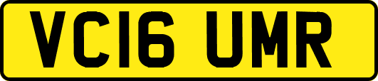 VC16UMR