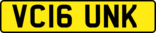 VC16UNK