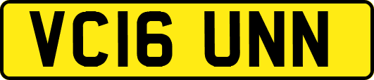 VC16UNN