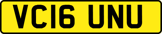 VC16UNU
