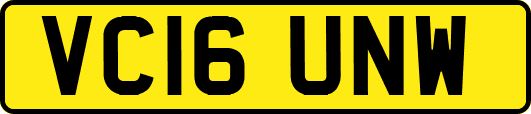 VC16UNW