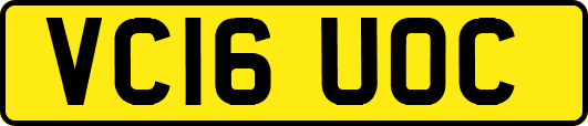 VC16UOC