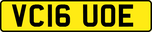 VC16UOE