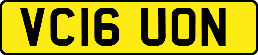 VC16UON