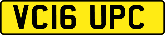 VC16UPC