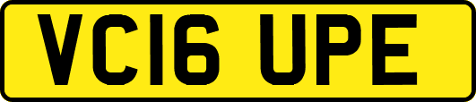 VC16UPE