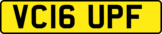 VC16UPF